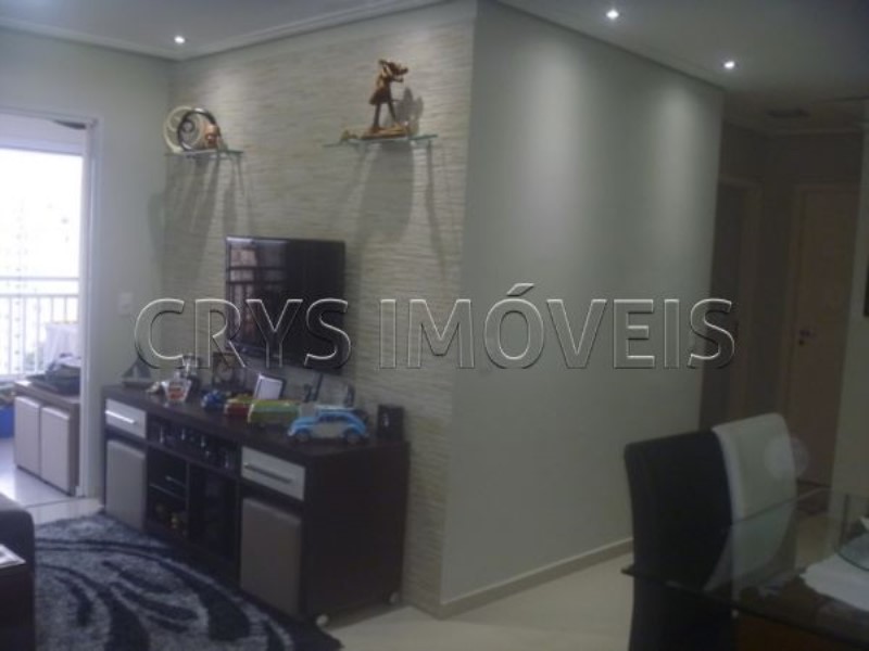 Apartamento, 3 quartos, 85 m² - Foto 2