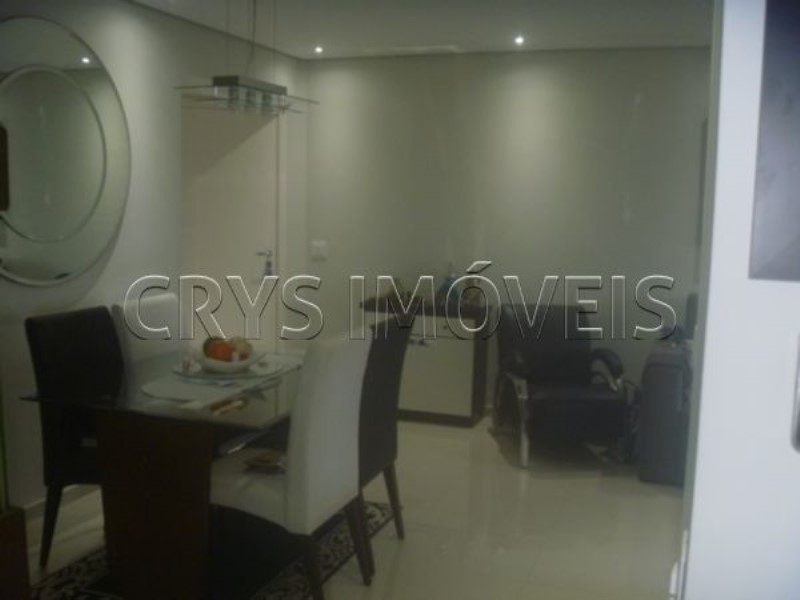 Apartamento, 3 quartos, 85 m² - Foto 3
