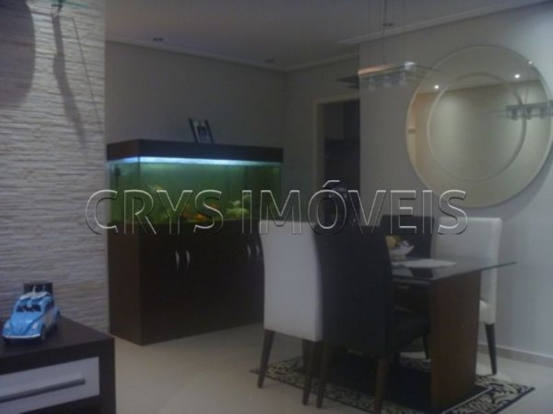 Apartamento, 3 quartos, 85 m² - Foto 4
