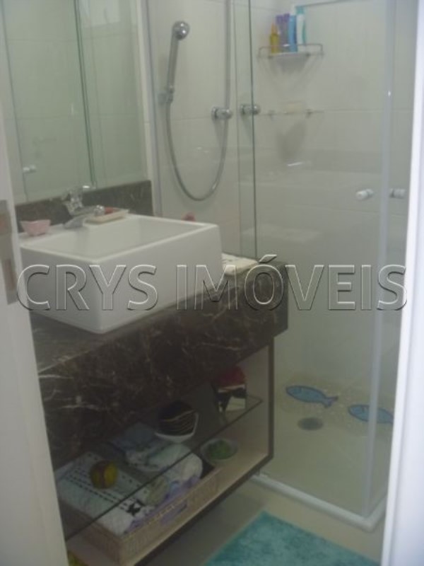 Apartamento, 3 quartos, 85 m² - Foto 5