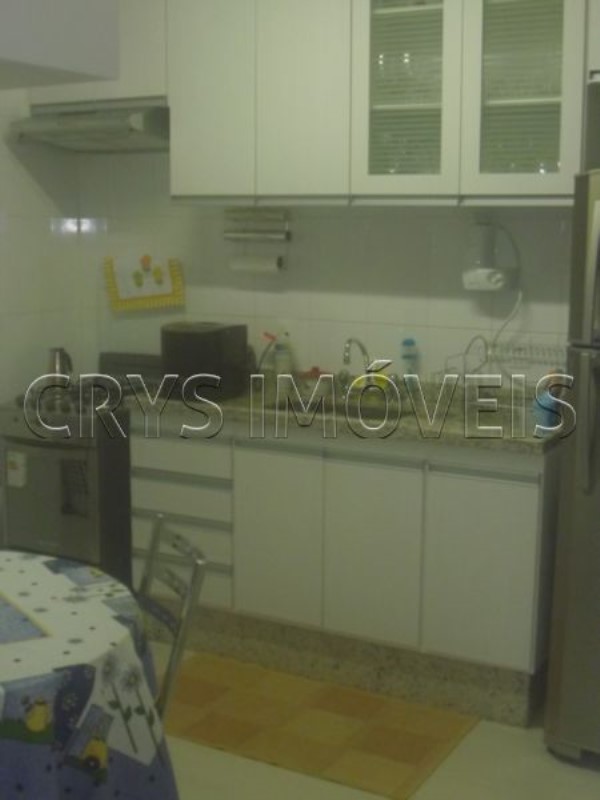 Apartamento, 3 quartos, 85 m² - Foto 8