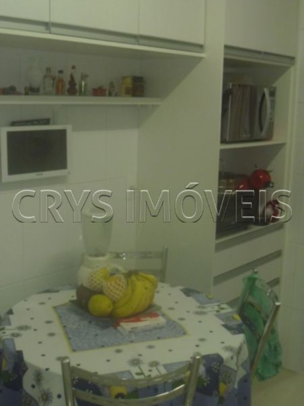Apartamento, 3 quartos, 85 m² - Foto 9