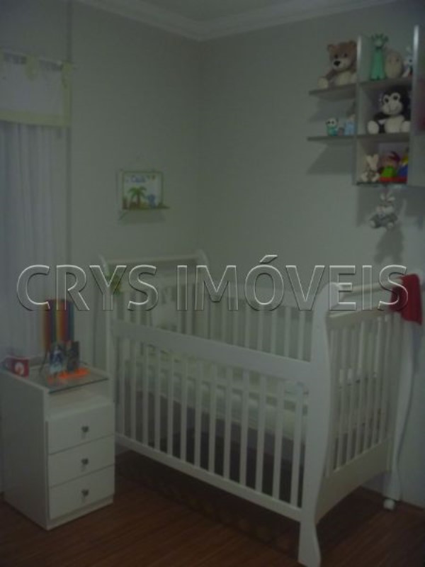 Apartamento, 3 quartos, 85 m² - Foto 11