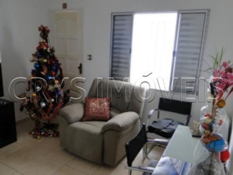 Casa, 3 quartos - Foto 2