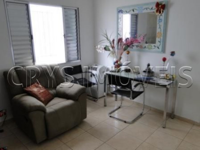 Casa, 3 quartos - Foto 12