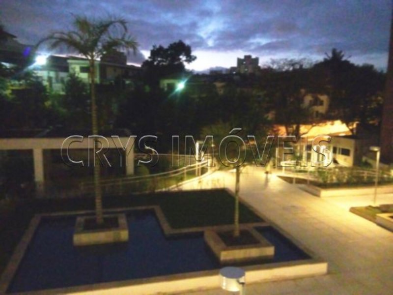 Apartamento, 3 quartos, 131 m² - Foto 21