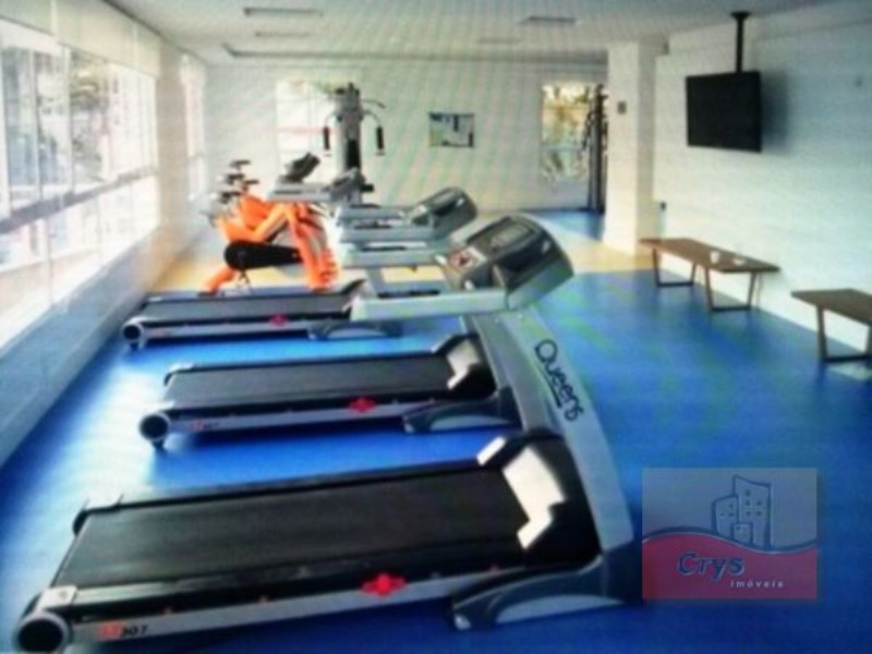 Apartamento, 3 quartos, 131 m² - Foto 2