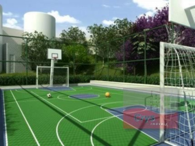 Apartamento, 2 quartos, 65 m² - Foto 2