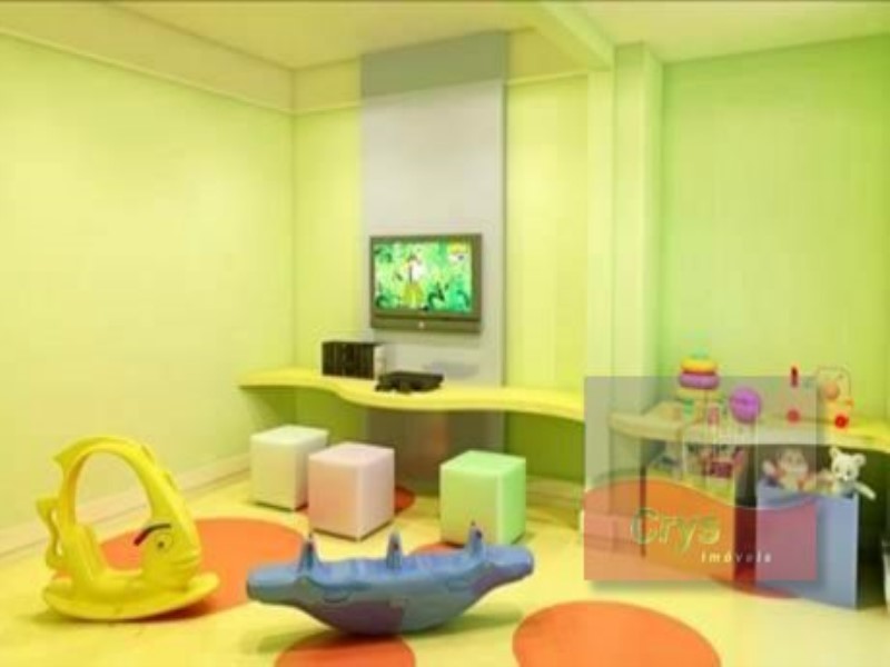 Apartamento, 2 quartos, 65 m² - Foto 1