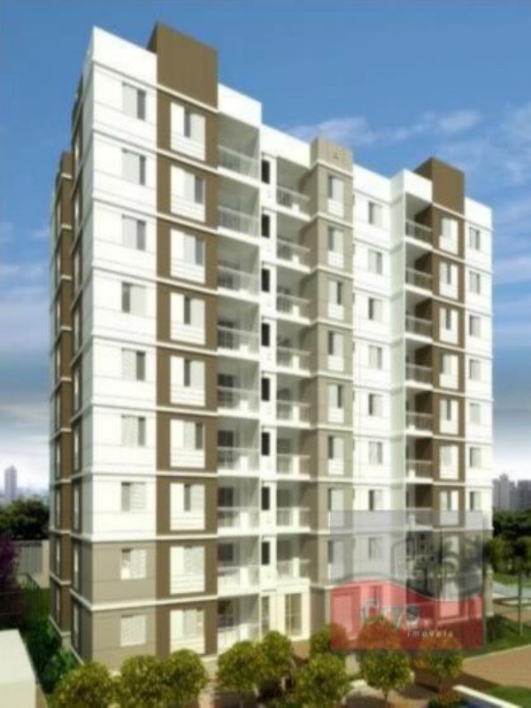 Apartamento, 2 quartos, 65 m² - Foto 3