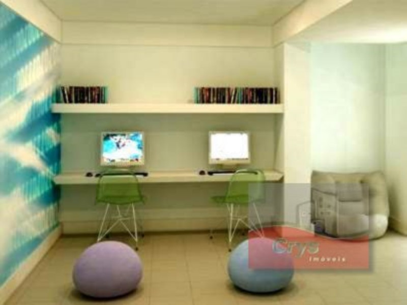 Apartamento, 2 quartos, 65 m² - Foto 4