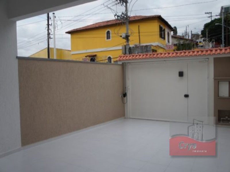 Sobrado, 3 quartos - Foto 2