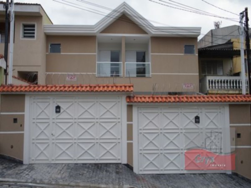 Sobrado, 3 quartos - Foto 3