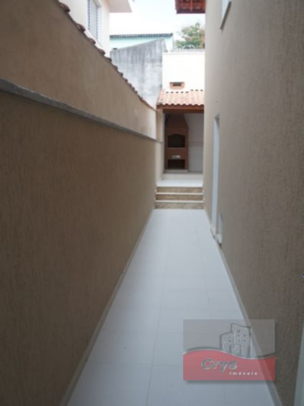 Sobrado, 3 quartos - Foto 5