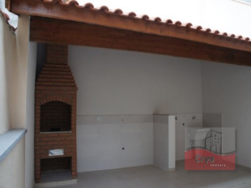 Sobrado, 3 quartos - Foto 6