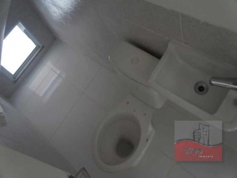 Sobrado, 3 quartos - Foto 10