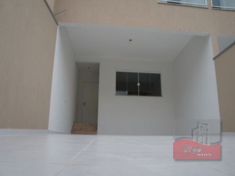 Sobrado, 3 quartos - Foto 14