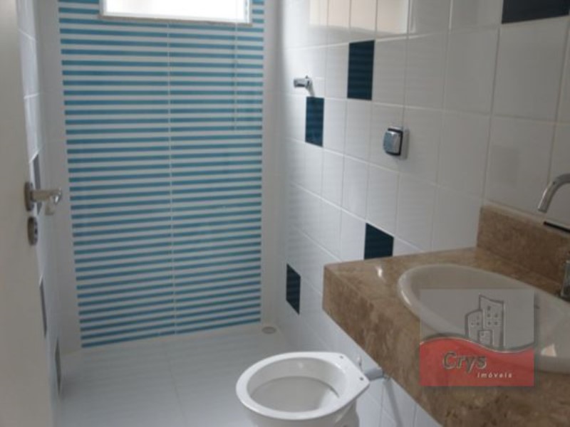 Sobrado, 3 quartos - Foto 16