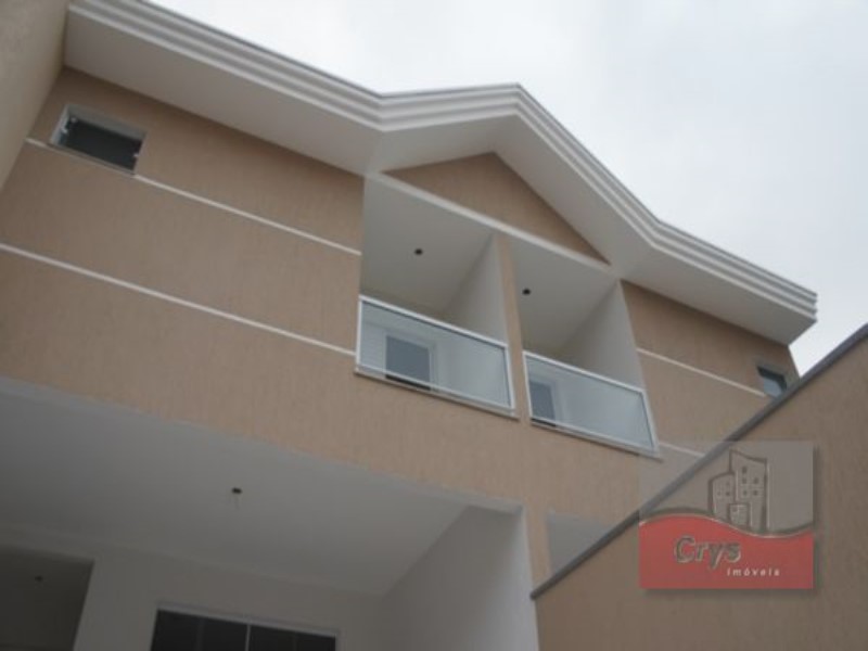 Sobrado, 3 quartos - Foto 19