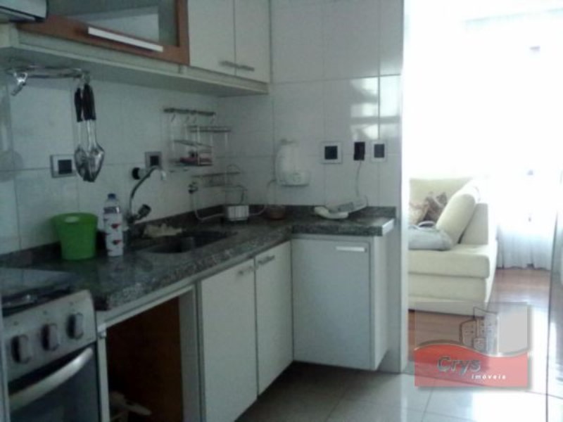 Apartamento, 2 quartos, 61 m² - Foto 2