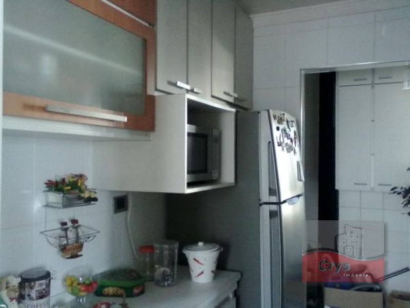 Apartamento, 2 quartos, 61 m² - Foto 9