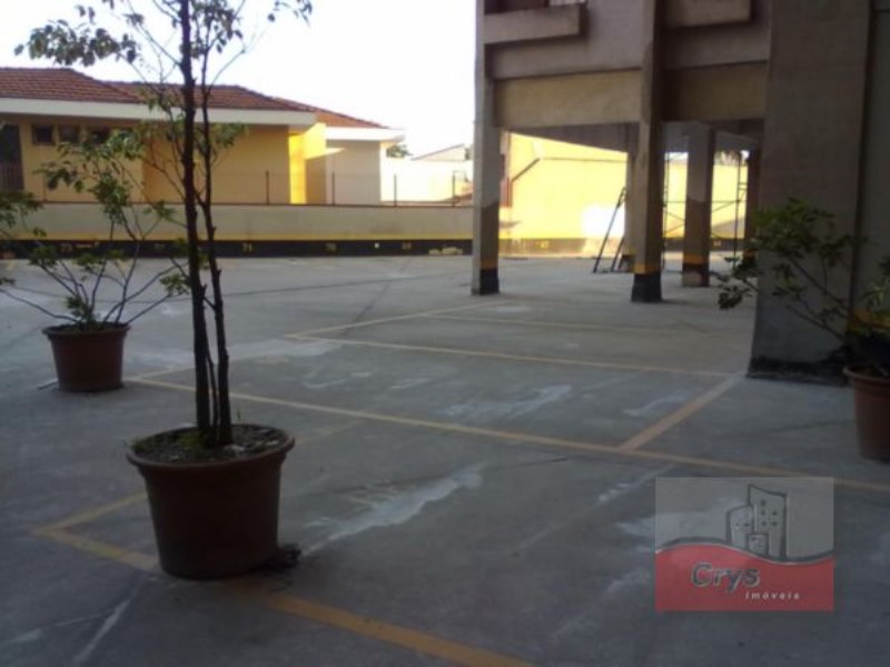Apartamento, 2 quartos, 61 m² - Foto 33