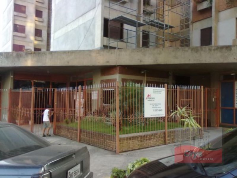 Apartamento, 2 quartos, 61 m² - Foto 37