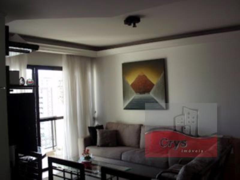 Apartamento, 3 quartos, 98 m² - Foto 1