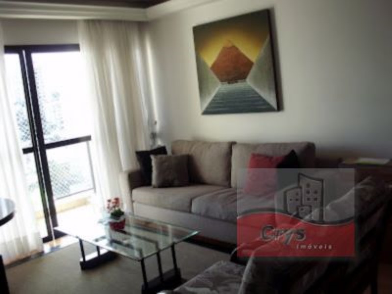 Apartamento, 3 quartos, 98 m² - Foto 2