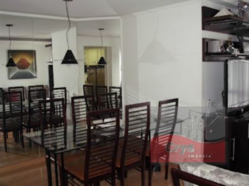 Apartamento, 3 quartos, 98 m² - Foto 5