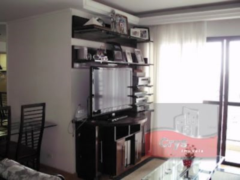 Apartamento, 3 quartos, 98 m² - Foto 6