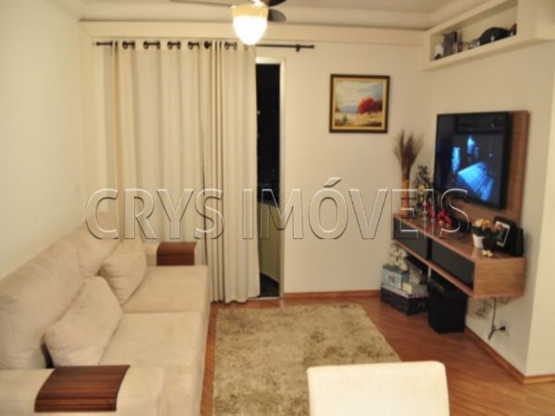 Apartamento, 2 quartos, 68 m² - Foto 11