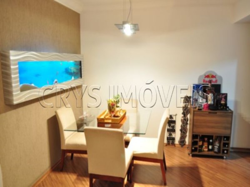 Apartamento, 2 quartos, 68 m² - Foto 12