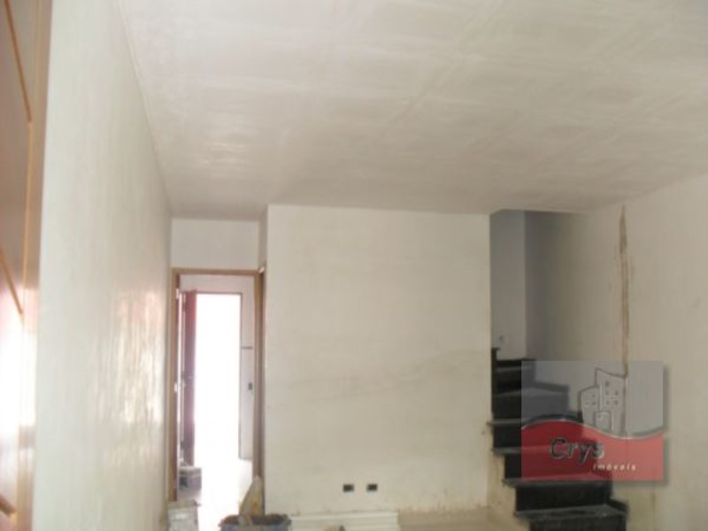 Sobrado, 3 quartos - Foto 1