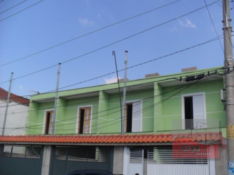 Sobrado, 3 quartos - Foto 11