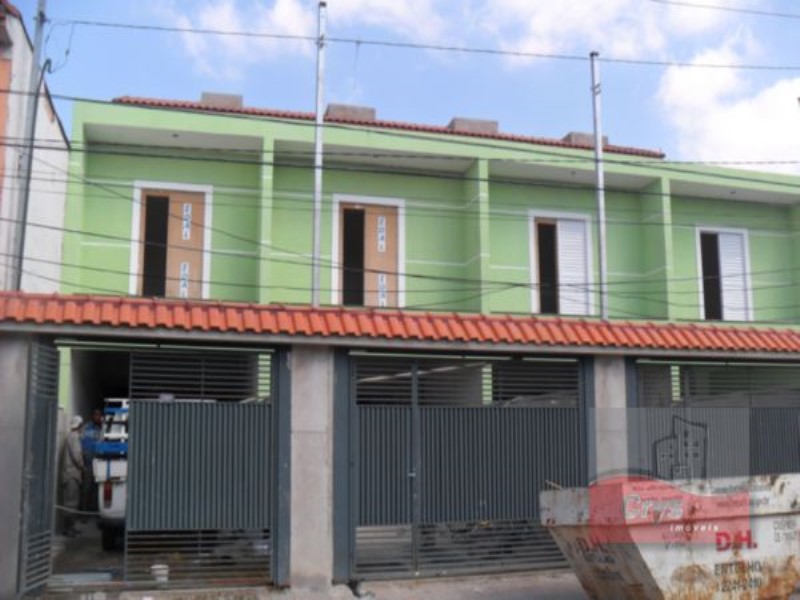 Sobrado, 3 quartos - Foto 12