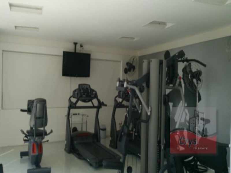 Apartamento, 3 quartos, 205 m² - Foto 2