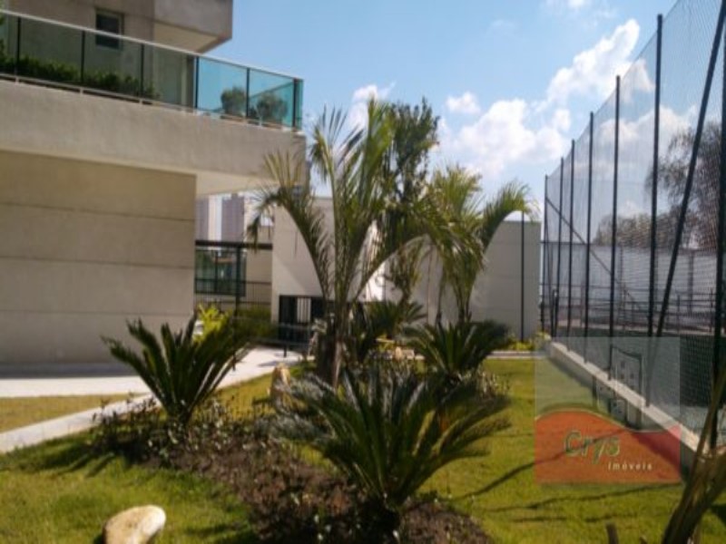 Apartamento, 3 quartos, 205 m² - Foto 4