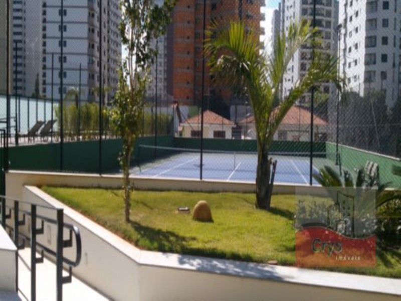 Apartamento, 3 quartos, 205 m² - Foto 5