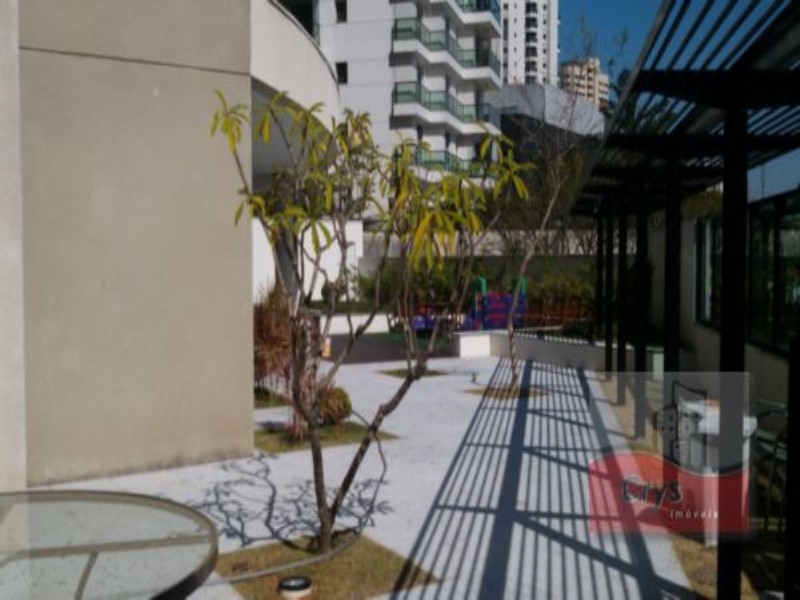 Apartamento, 3 quartos, 205 m² - Foto 8