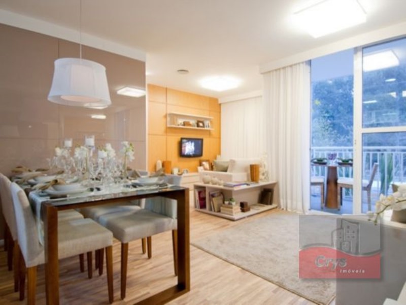 Apartamento, 2 quartos, 70 m² - Foto 12