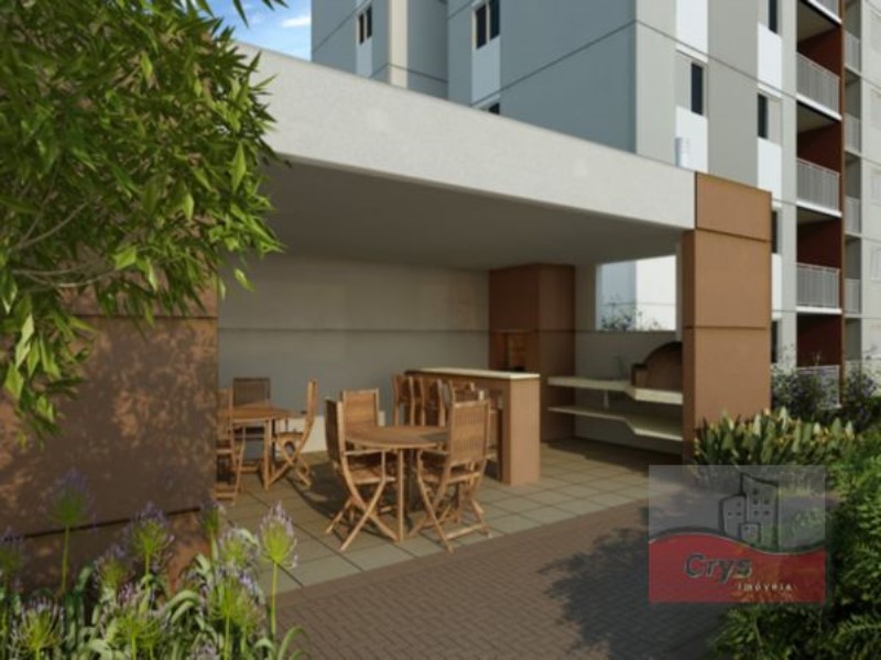 Apartamento, 2 quartos, 70 m² - Foto 6