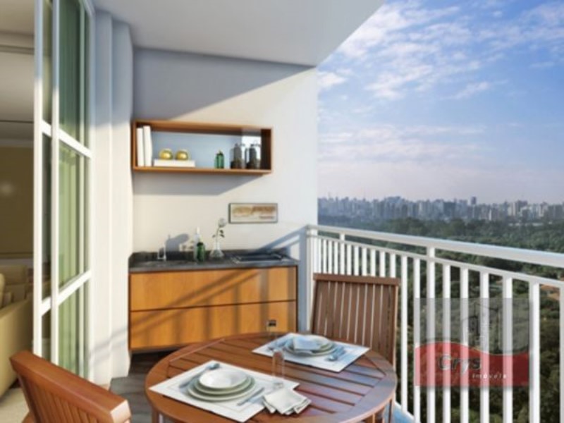 Apartamento, 2 quartos, 70 m² - Foto 4