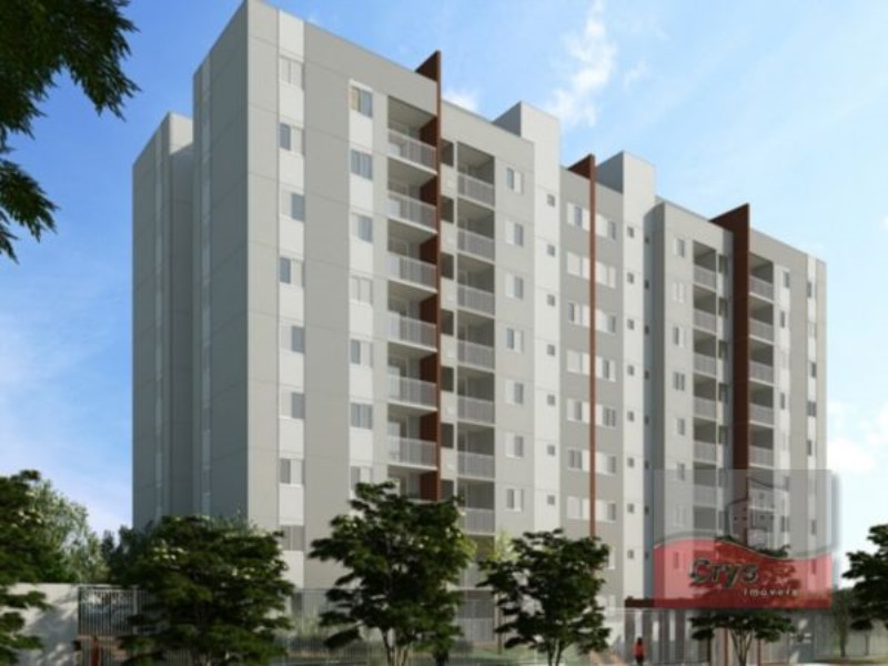 Apartamento, 2 quartos, 70 m² - Foto 3