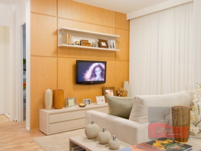 Apartamento, 2 quartos, 70 m² - Foto 1