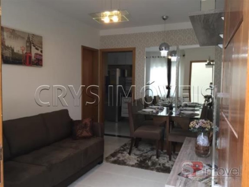 Casa, 2 quartos - Foto 2