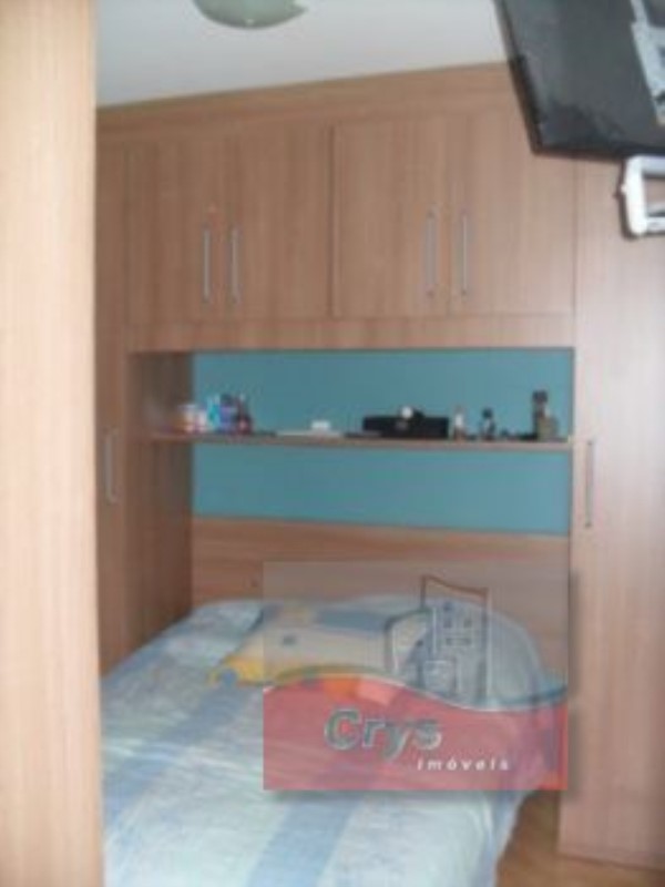 Apartamento, 2 quartos, 55 m² - Foto 3