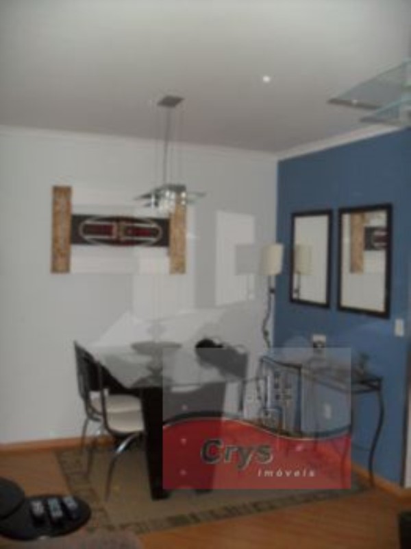 Apartamento, 2 quartos, 55 m² - Foto 4