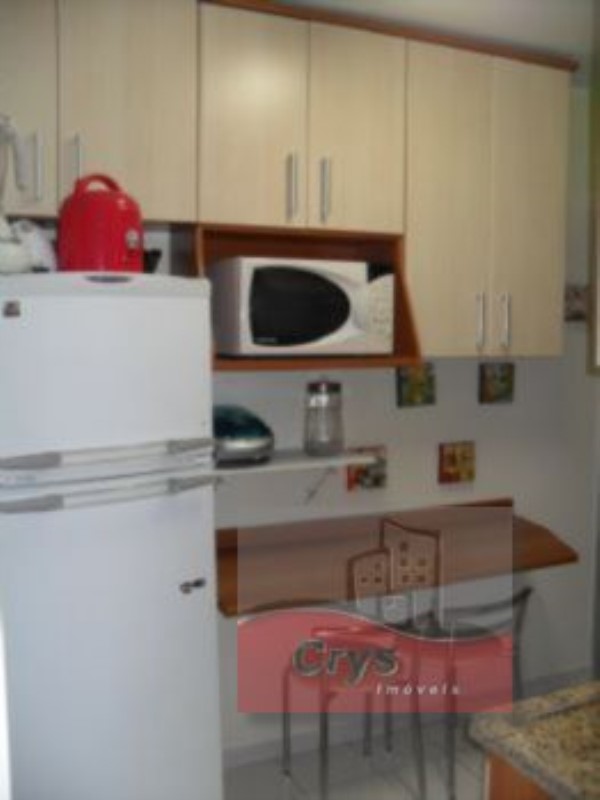 Apartamento, 2 quartos, 55 m² - Foto 5