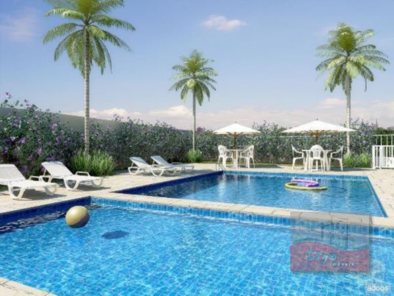 Apartamento, 2 quartos, 53 m² - Foto 4